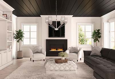 Modern home hot sale lighting inc