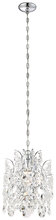 Minka-Lavery 3155-77 - ISABELLA'S CROWN - MINI PENDANT