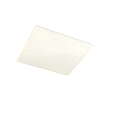 Nora NPDBL-E22/50W - 2'x2' LED Backlit Panel, 5000K, 3500lm / 30W, White Finish