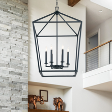 Foyer Hall Pendants