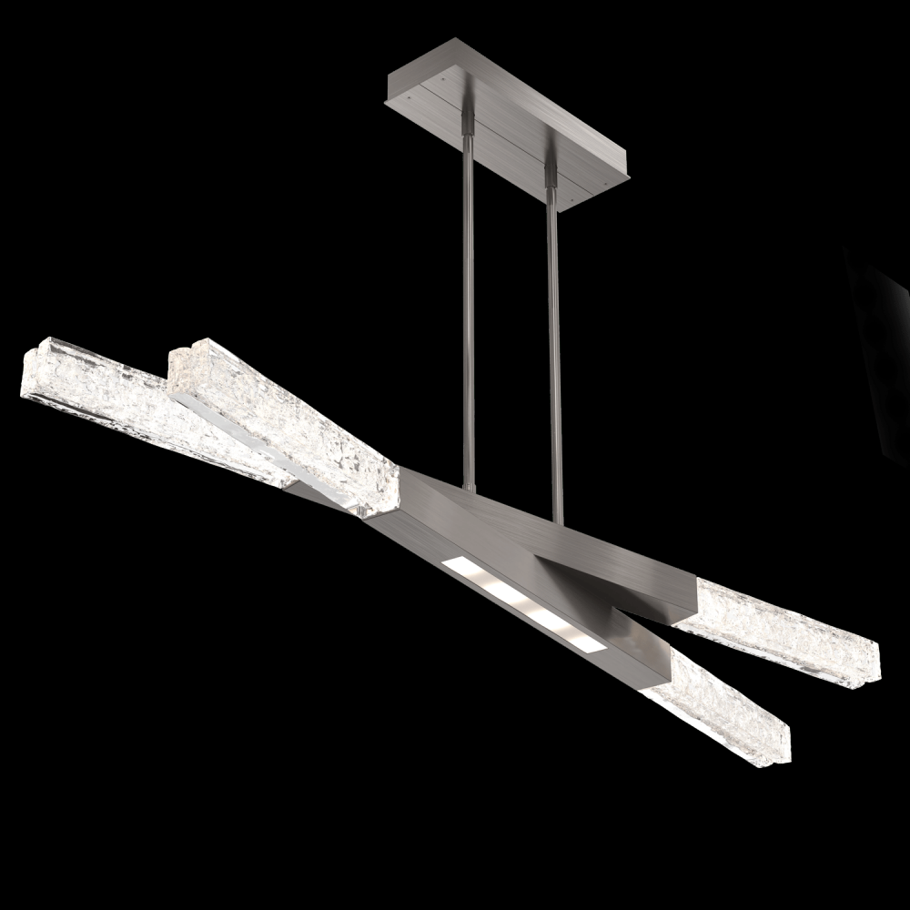 Axis Pivot Linear - 50-Inch
