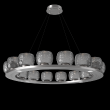 Hammerton CHB0091-0D-SN-S-CA1-L1 - Vessel Ring - 48-Inch