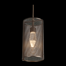 Hammerton LAB0019-11-GB-0G-C01-L3 - Uptown Mesh Pendant