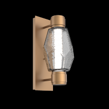 Hammerton IDB0039-D1-NB-S-L3 - Mandrel Single Sconce - Gem