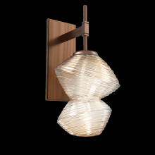 Hammerton IDB0089-01-RB-A-L1 - Mesa Sconce