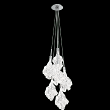 Hammerton LAB0059-0B-SN-BC-C01-L3 - Blossom Cluster - 6pc