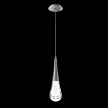 Hammerton LAB0078-01-SN-C-C01-L3 - Raindrop Pendant