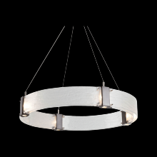 Hammerton CHB0042-72-NB-BG-CA1-L3 - Parallel Ring - 72-Inch