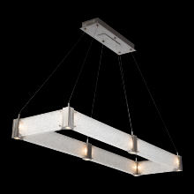Hammerton PLB0042-R2-BB-BG-CA1-L3 - Parallel Rectangular Linear - 60-Inch
