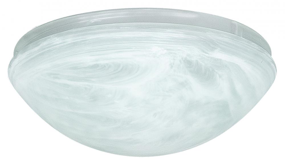 F7164 FAUX ALABASTER GLASS