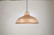 Hi-Lite MFG Co. H-15117-C-44 - PENDANT COLLECTION