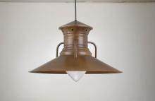 Hi-Lite MFG Co. H-4224-ARN-C-48-RAIN - PENDANT COLLECTION