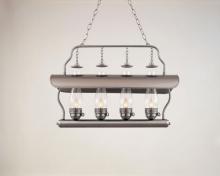 Hi-Lite MFG Co. H-4X-D- W/DL-77-FROST - TAVERN COLLECTION