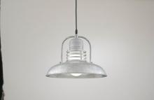 Hi-Lite MFG Co. H-7210-C-98-CLR RIB - PENDANT COLLECTION