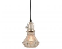 Hi-Lite MFG Co. H-99556-C-160-CLC - Lani Pendant