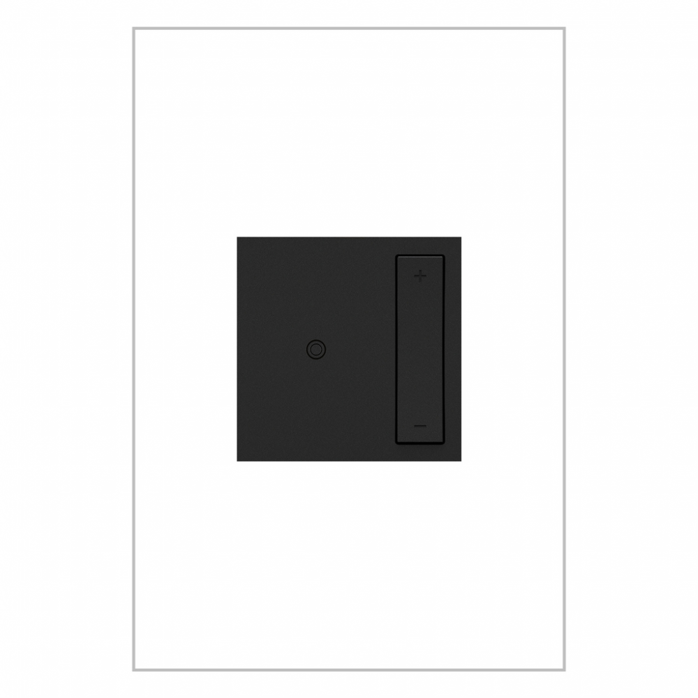 adorne® Wireless Remote Smart Dimmer with Netatmo, Nickel
