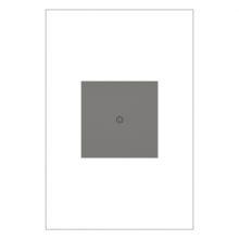 Legrand WNAL23M1 - adorne® Wireless Remote Smart Switch with Netatmo, Magnesium