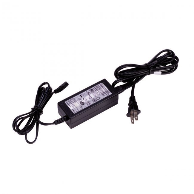 Plug-in Electronic Transformer 120V Input 24V DC Output 60W