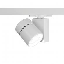 WAC US WTK-1052S-927-WT - 1052 Exterminator II LED Track Head