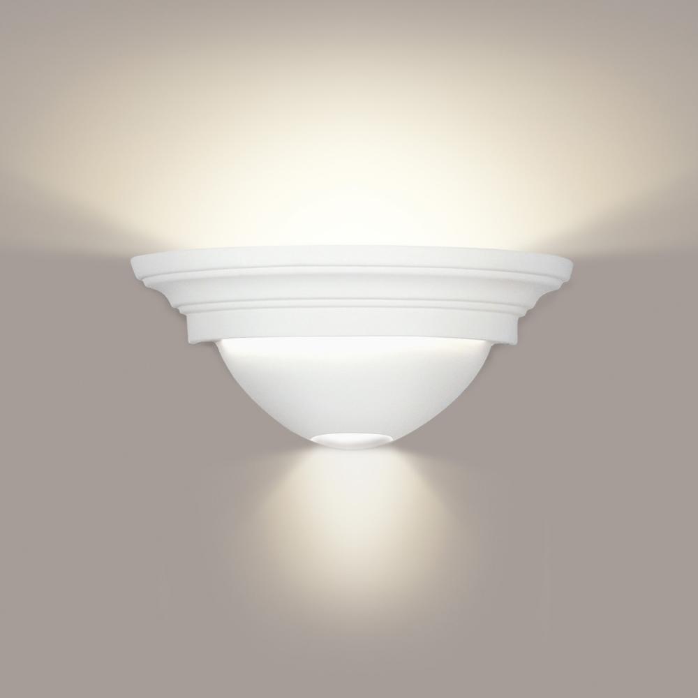 Formentera Wall Sconce: Fawn