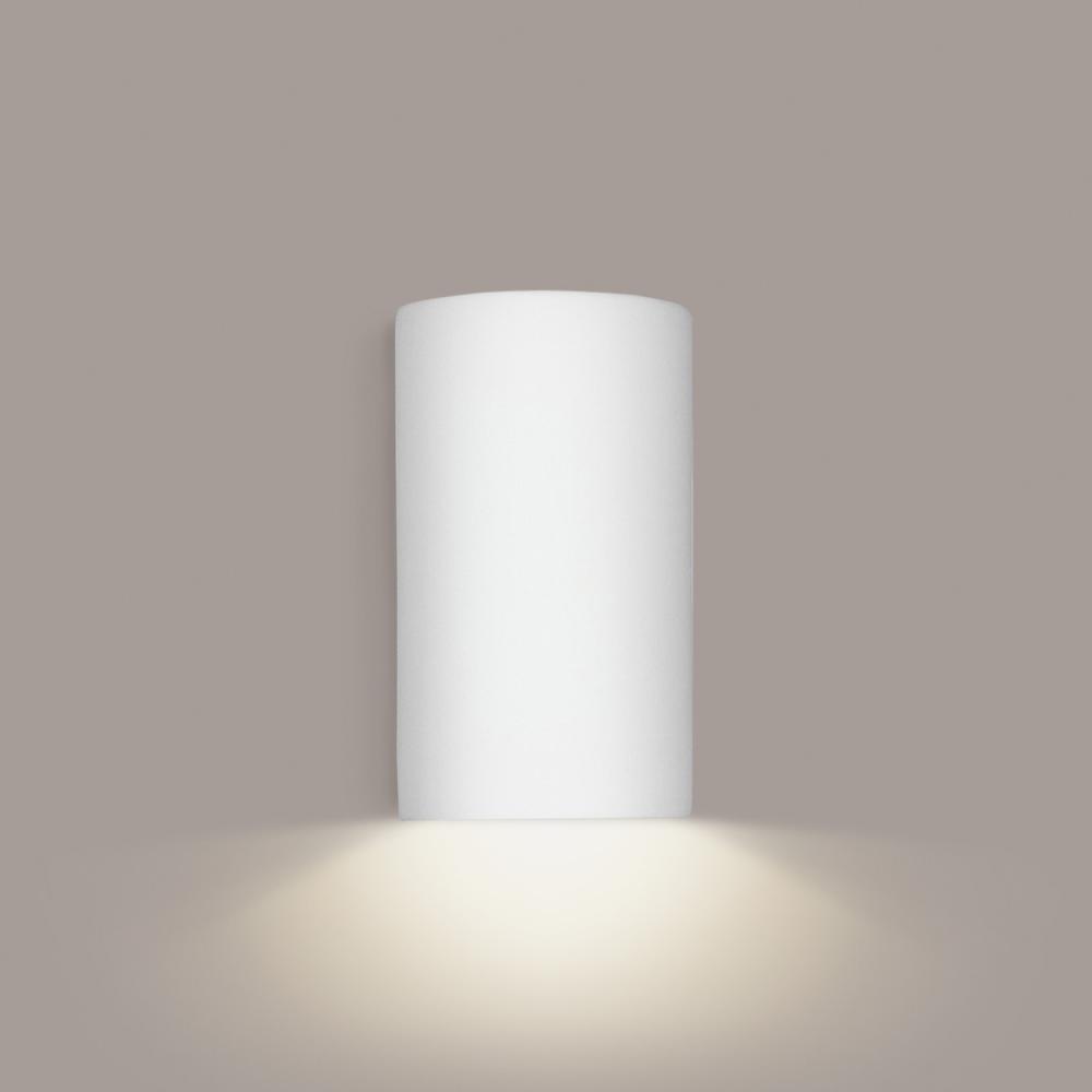 Andros Downlight Wall Sconce: Spice