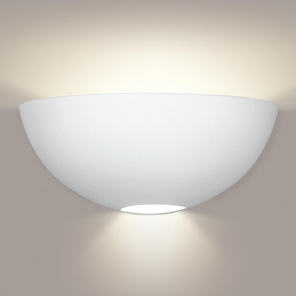 Great Aegina Wall Sconce: Pistachio