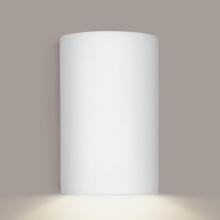 A-19 217-GM-1LEDE26 - Great Andros Downlight Wall Sconce: Gunmetal
