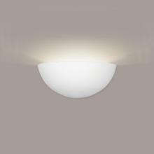 A-19 301-MR-1LEDE26 - Thera Wall Sconce: Matador Red
