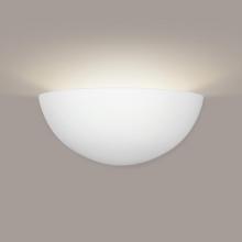 A-19 302ADA-SY-1LEDE26 - Gran Thera ADA Wall Sconce: Sunflower Yellow
