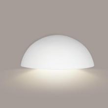 A-19 302D-M1-2LEDE26 - Gran Thera Downlight Wall Sconce: Weathered Iron