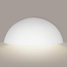 A-19 309D-S4-2LEDE26 - Great Thera Downlight Wall Sconce: Beige Granite