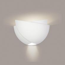 A-19 601-L1-1LEDE26 - Ceylon Wall Sconce: Harness Leather