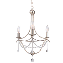Mini Chandeliers