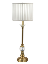 Buffet Lamps