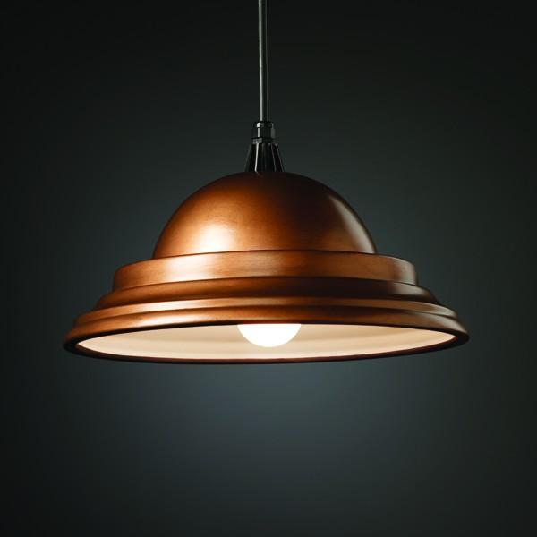 Classic LED Pendant
