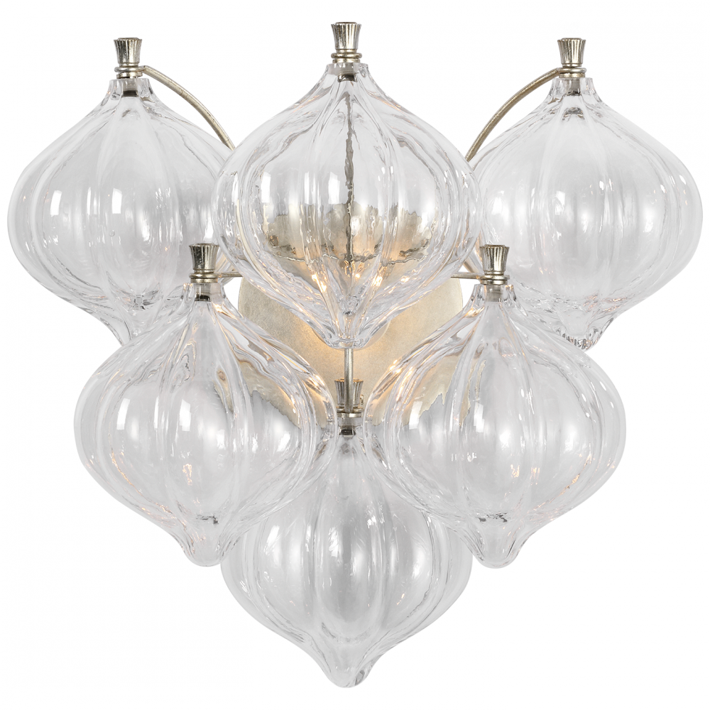 Caselli 15" Sconce