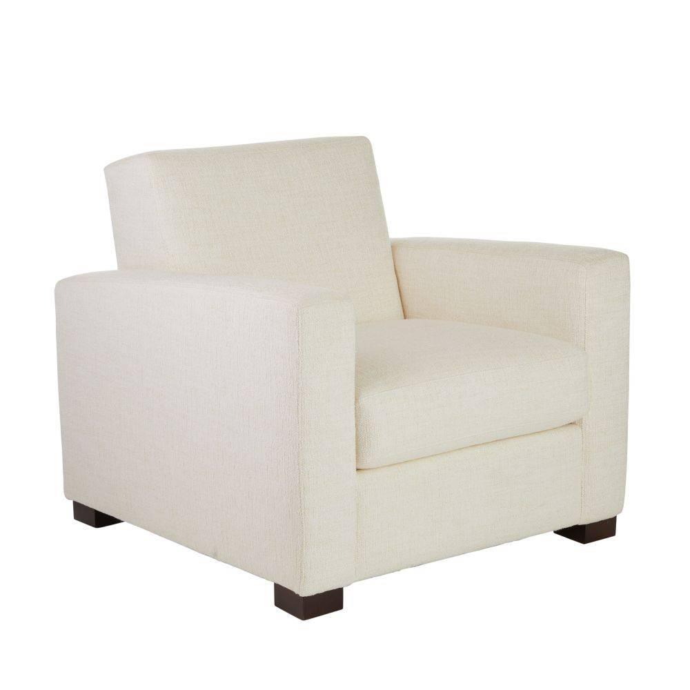 Dodson Chair Cloud BouclÃ©