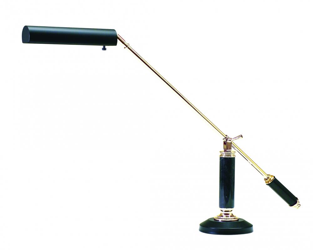 Modern sales piano light