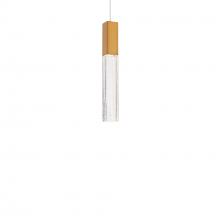 Modern Forms US Online PD-30816-40-AB - Cinema Mini Pendant Light