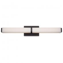 Modern Forms US Online WS-3127-35-BZ - Vogue Bath Vanity Light
