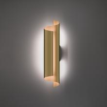 Modern Forms US Online WS-94524-30-AB - Pirouette Wall Sconce Light