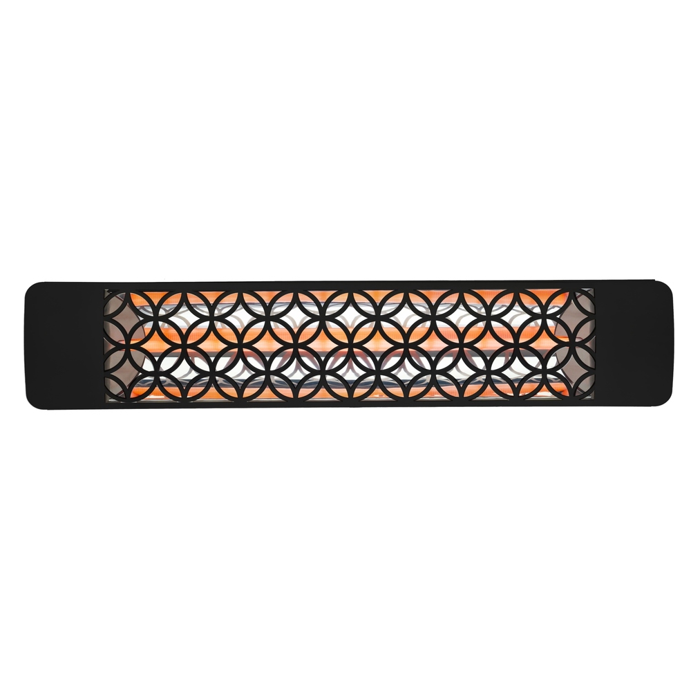 208V 2500W ELECTRIC HEATER,BL2