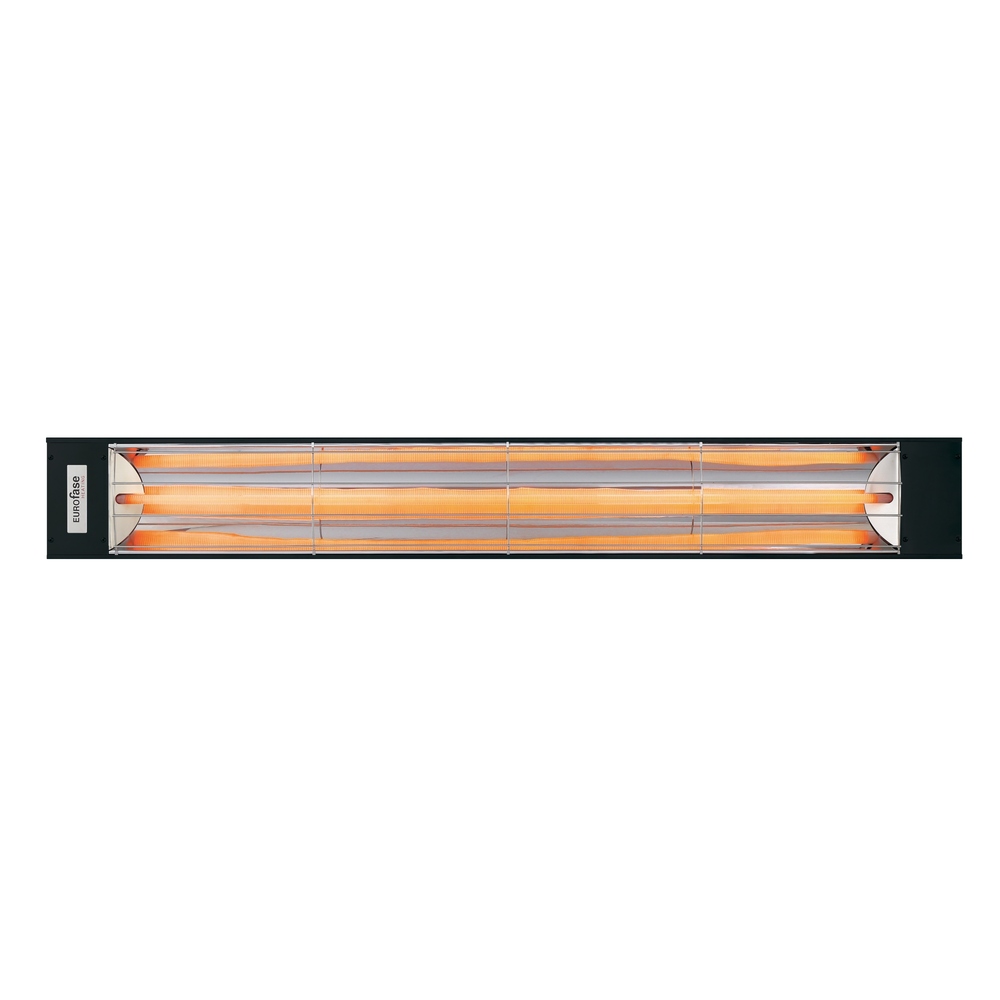 277V 3000W SINGLE ELEMENT,BLK