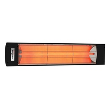 Eurofase EF20240B - 240V 2000W ELECTRIC HEATER,BLK