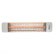 Eurofase EF15120S4 - 120V 1500W ELECTRIC HEATER,SS4