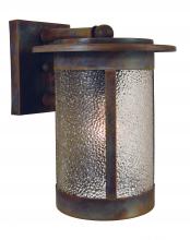 Arroyo Craftsman SAB-7M-AC - 7" Santorini Wallmount