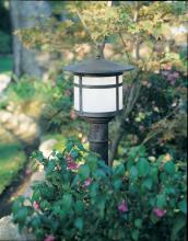 Arroyo Craftsman BP-11F-AB - 11" berkeley post mount