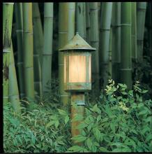 Arroyo Craftsman BP-7AM-VP - 7" berkeley post mount