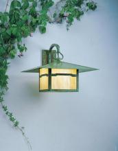 Arroyo Craftsman MB-20PFCS-RC - 20" monterey wall mount with pine needle filigree