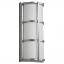 Oxygen 3-712-224-EM - LEDA SM EM 1xUV 3000k - S